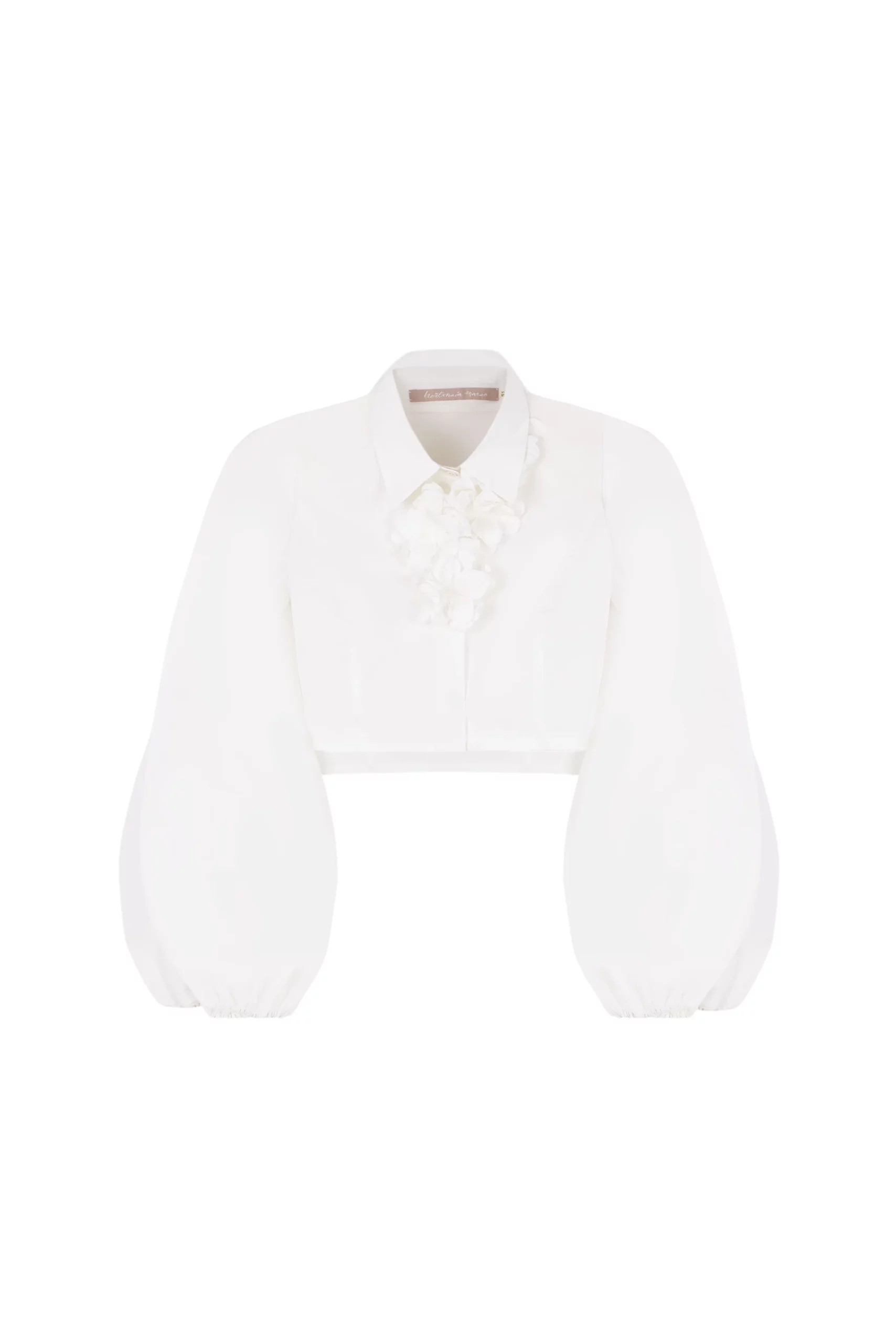 Camisa Fiesta Bertina