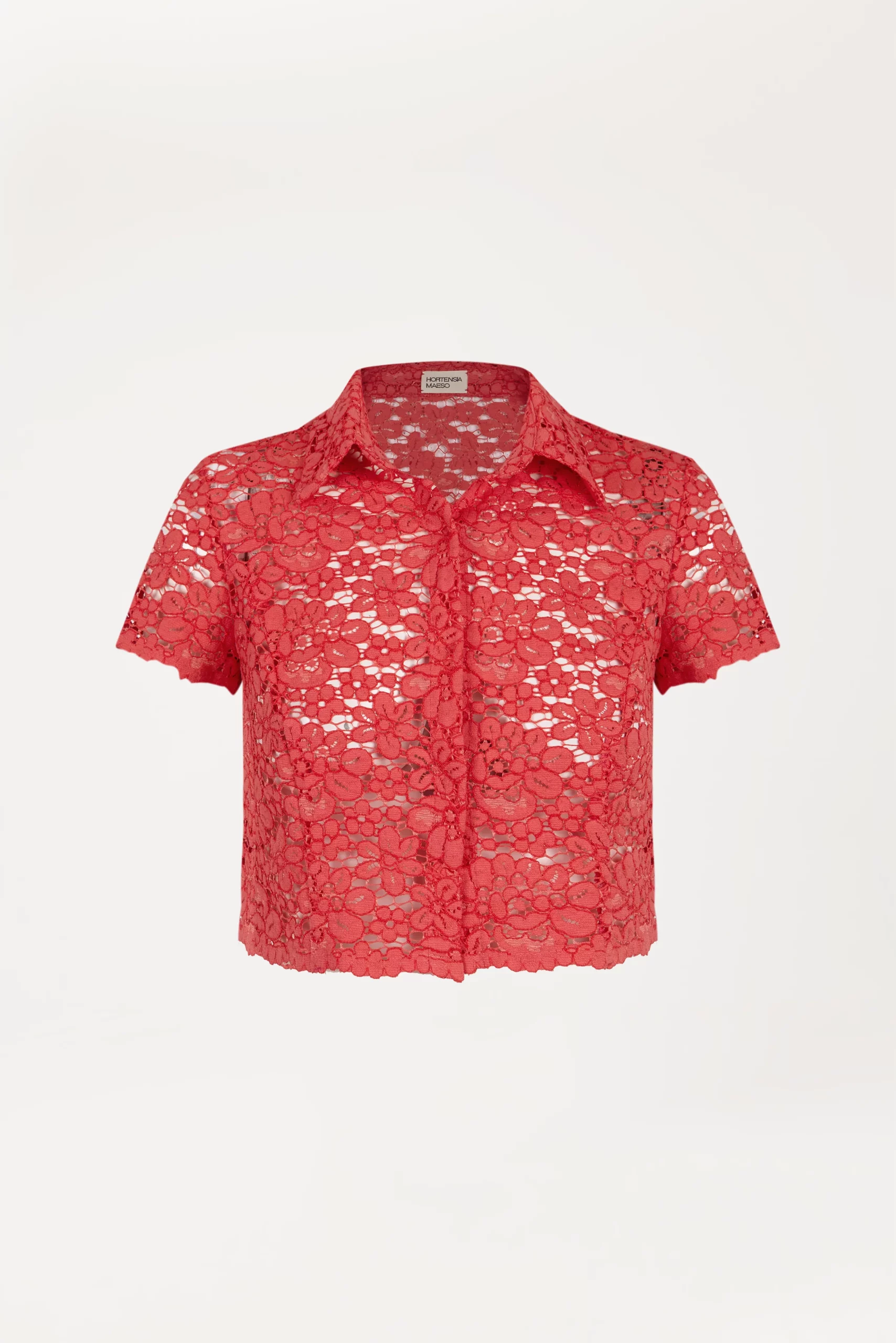 BLUSA FIESTA SILVINA