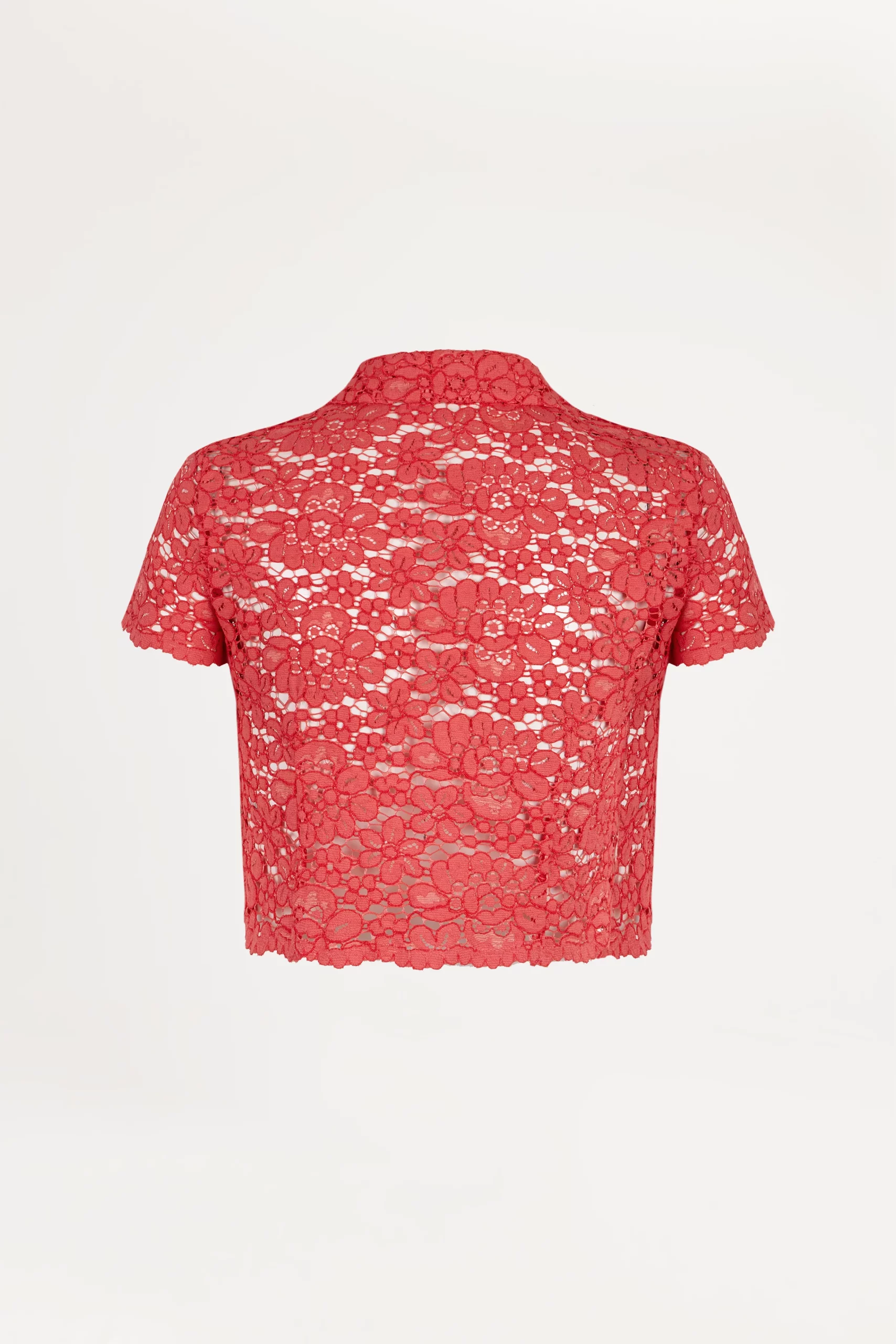 BLUSA FIESTA SILVINA