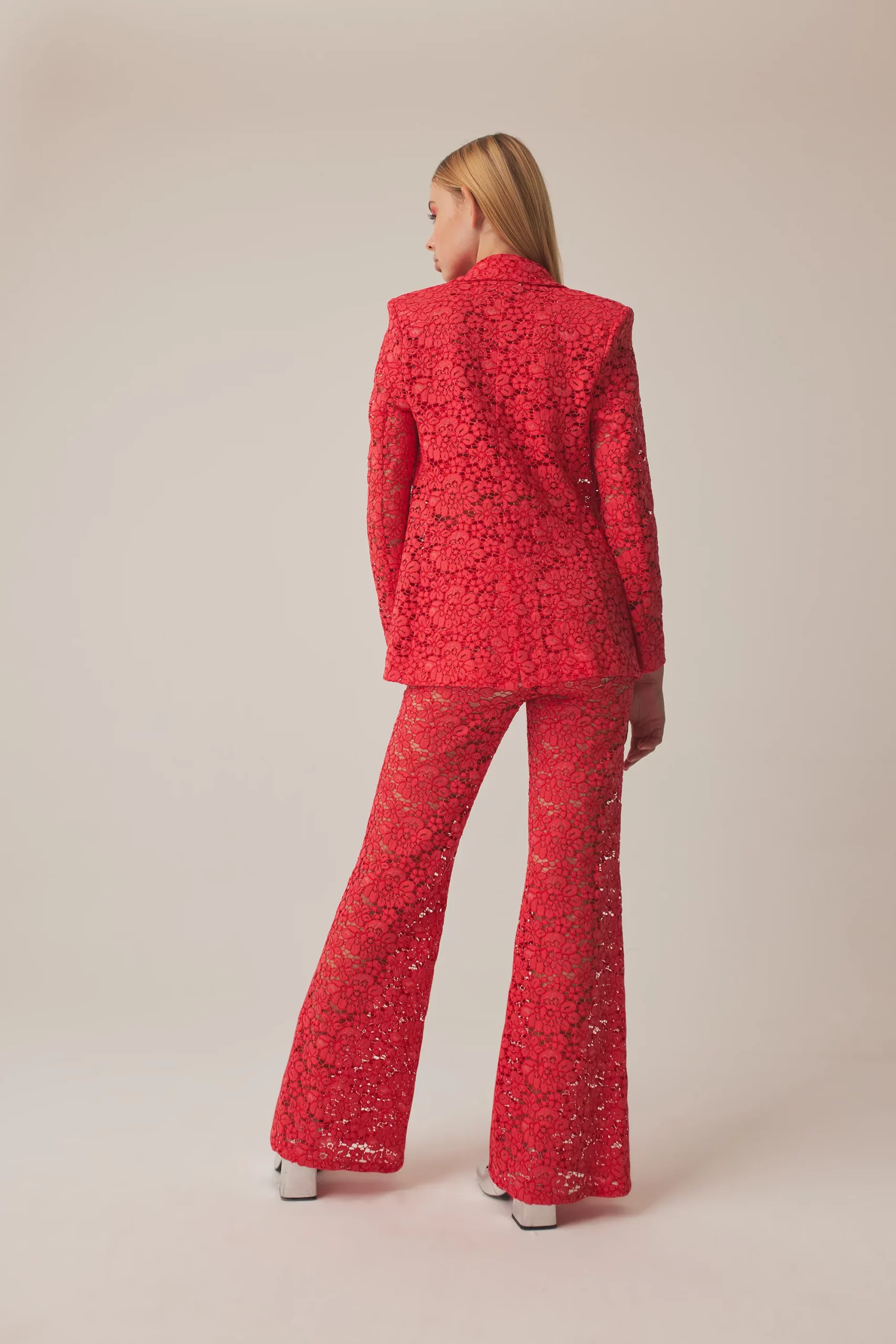 Pantaloni della festa di Silvina