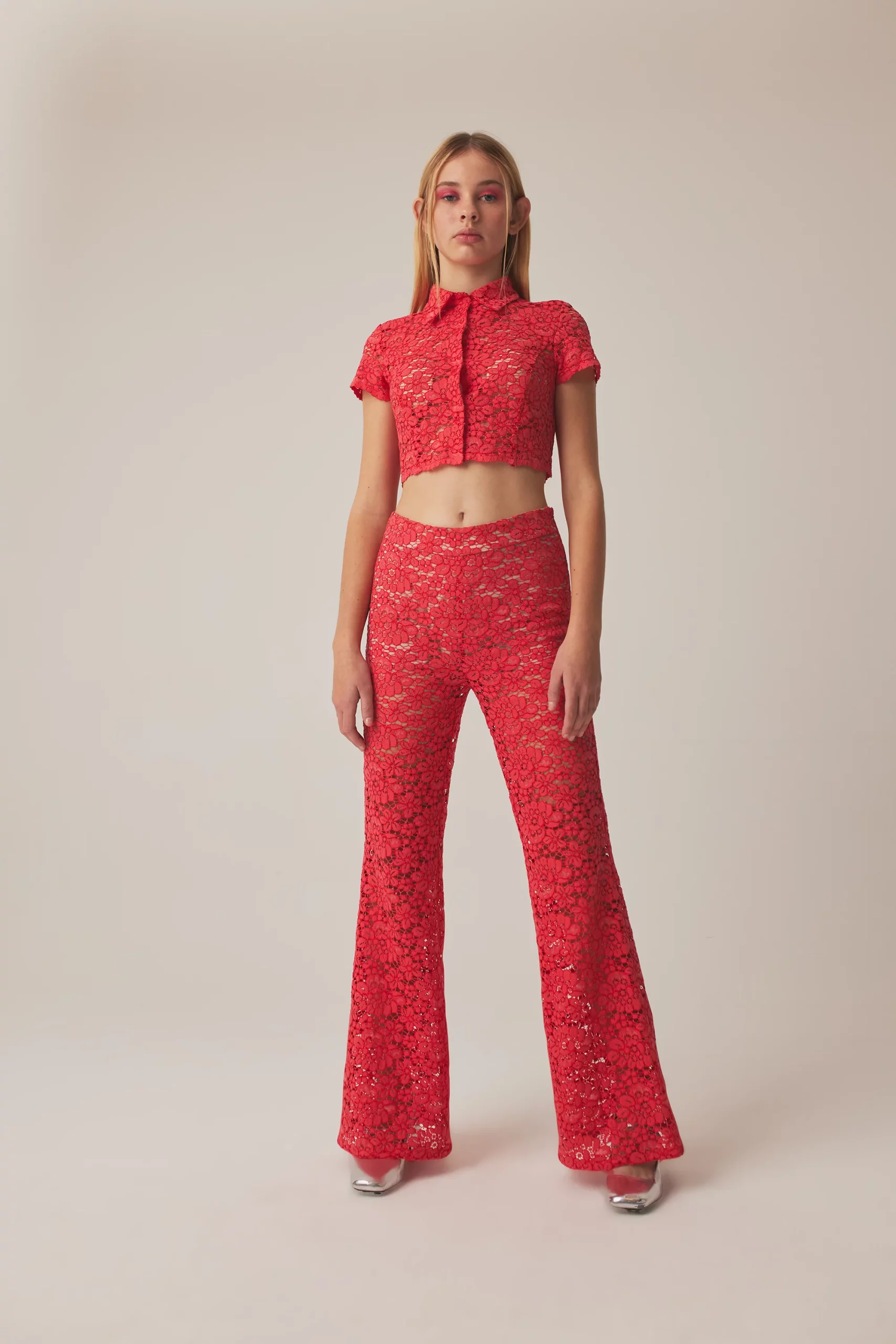 Blusa Fiesta Silvina