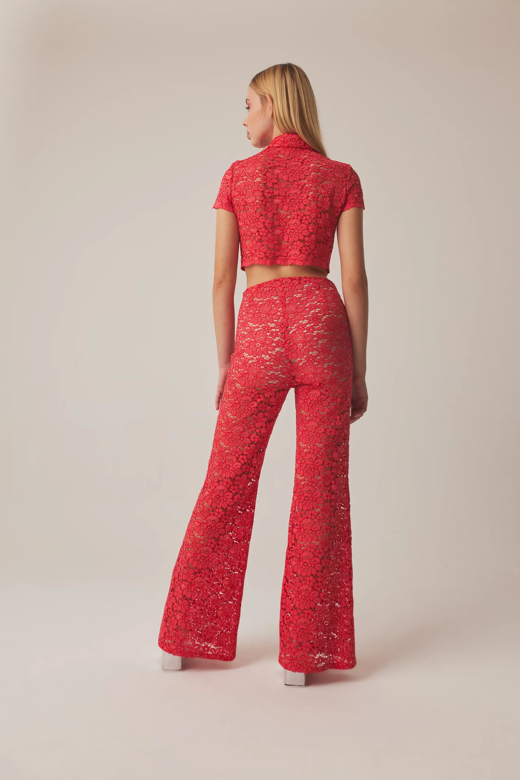 Blusa Fiesta Silvina