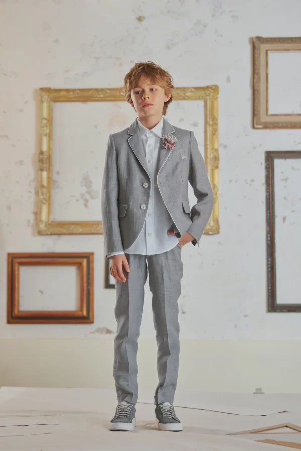 Gil American Suit
