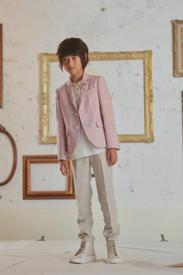 Biel American Suit
