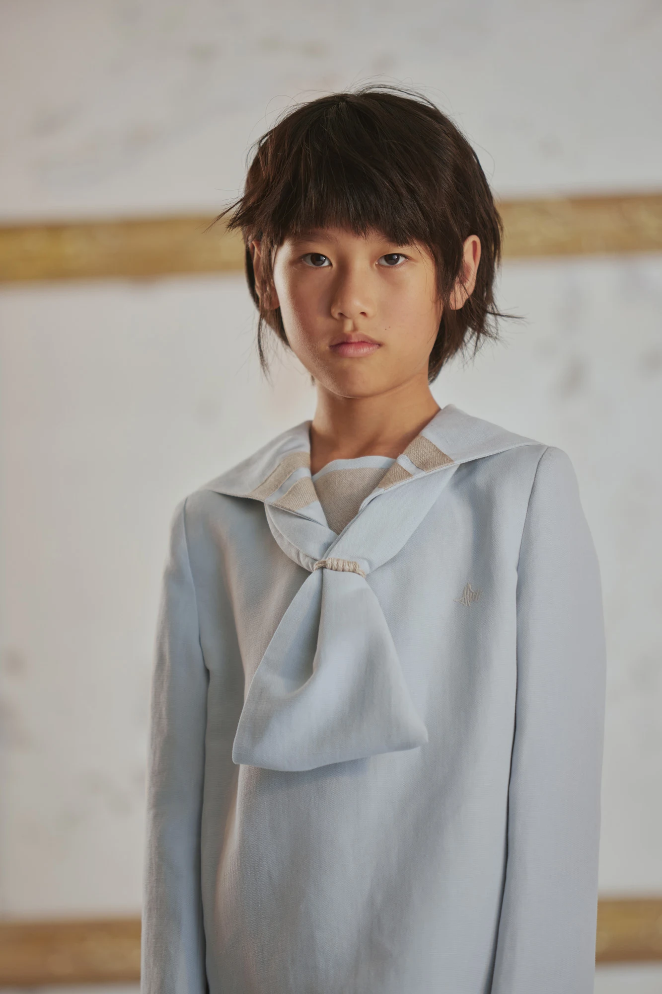 Cade Sailor Suit