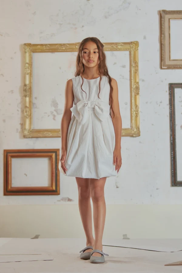 Quant Girl Dress 125131