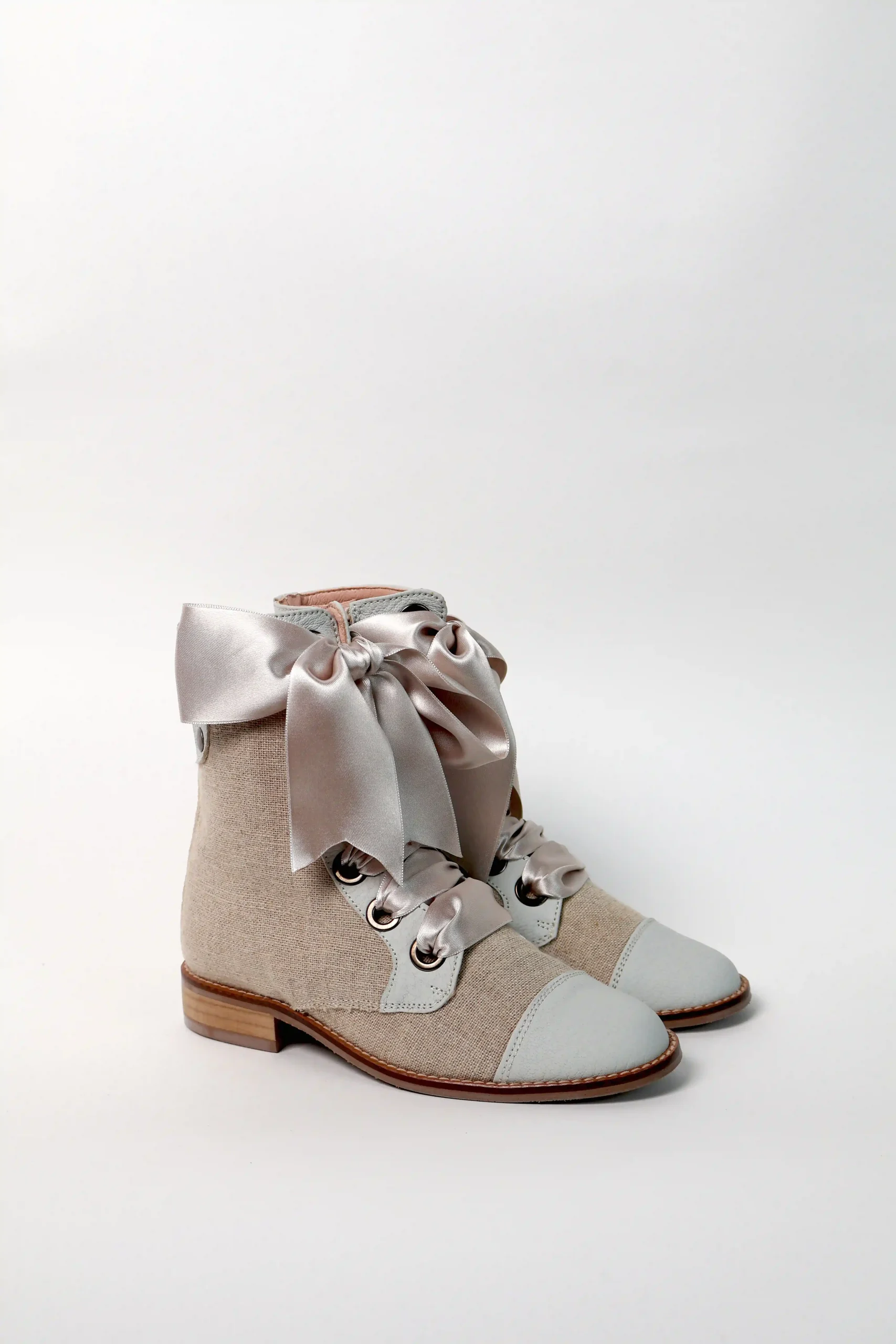 Rodeo Fenoa Lateral Boot
