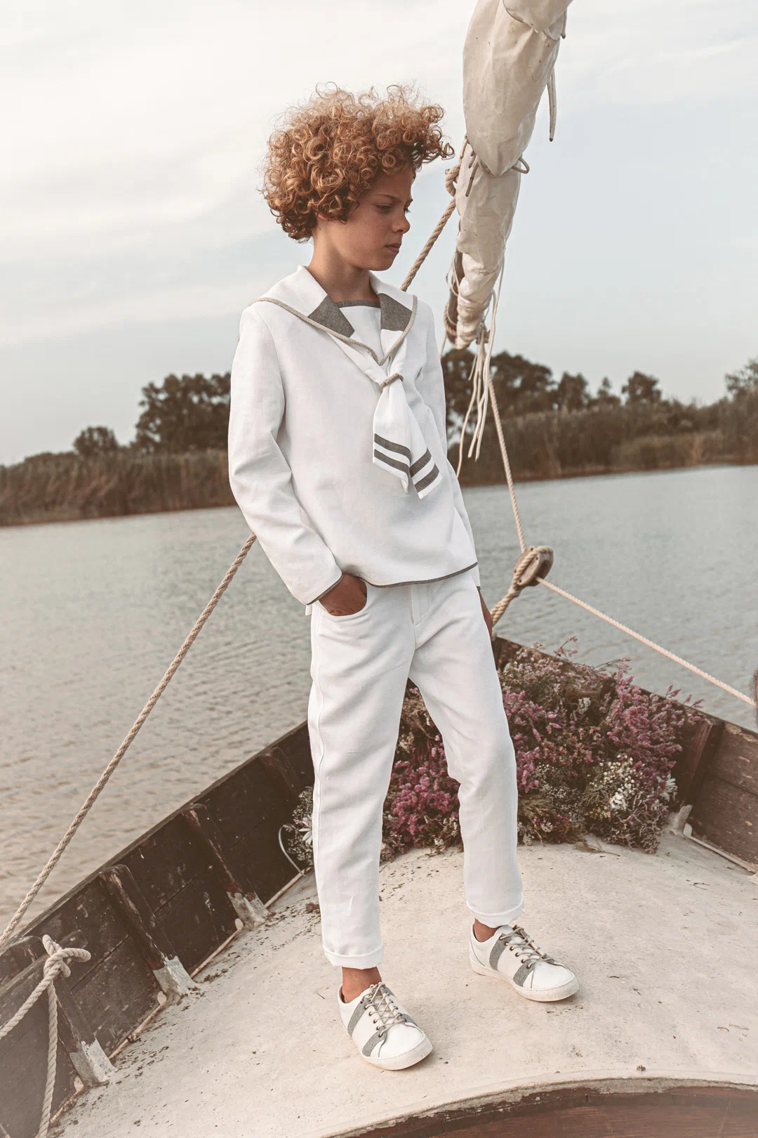 New Ailanto Jacket