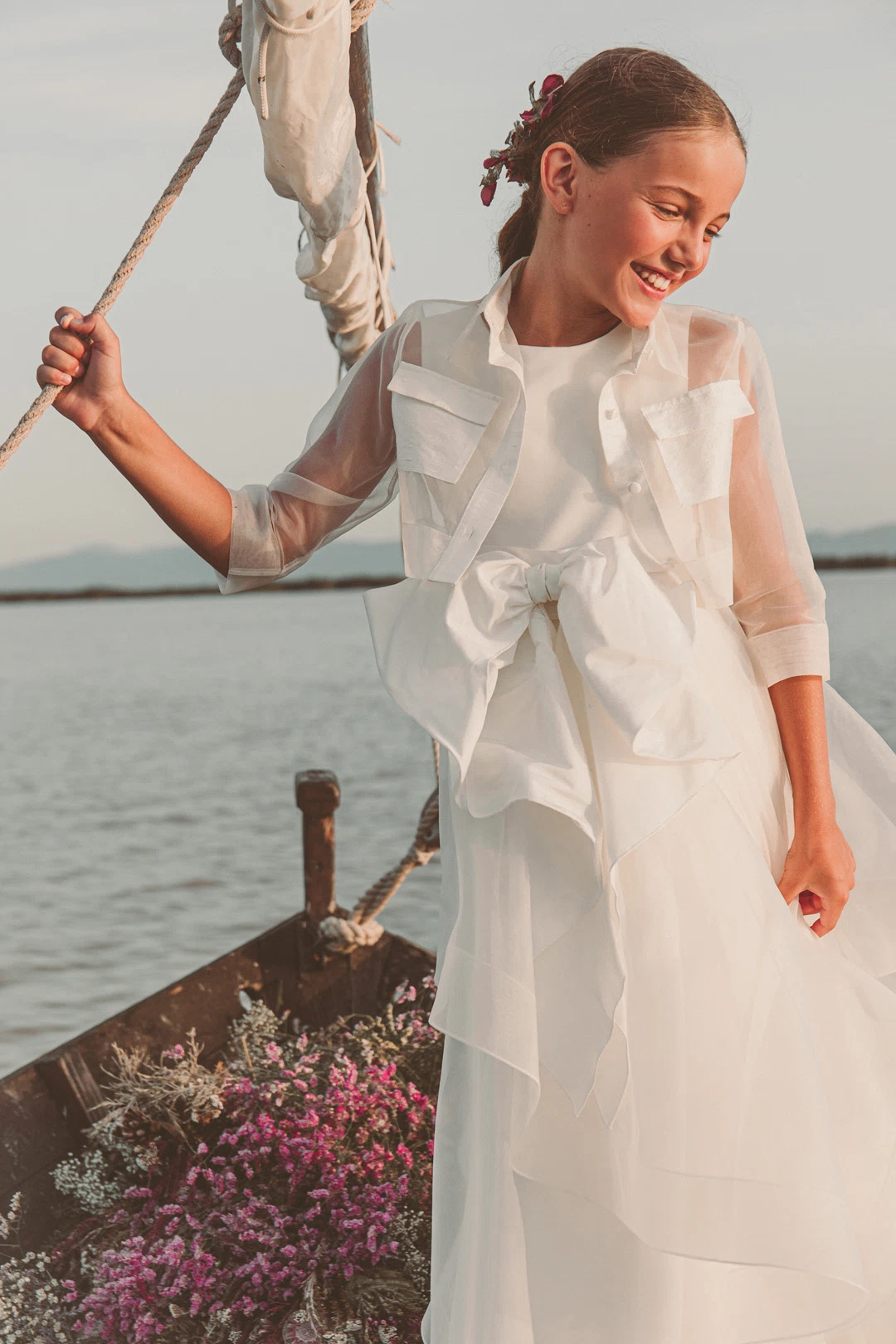 comunion vestidos y traje ceremonia 2026 287