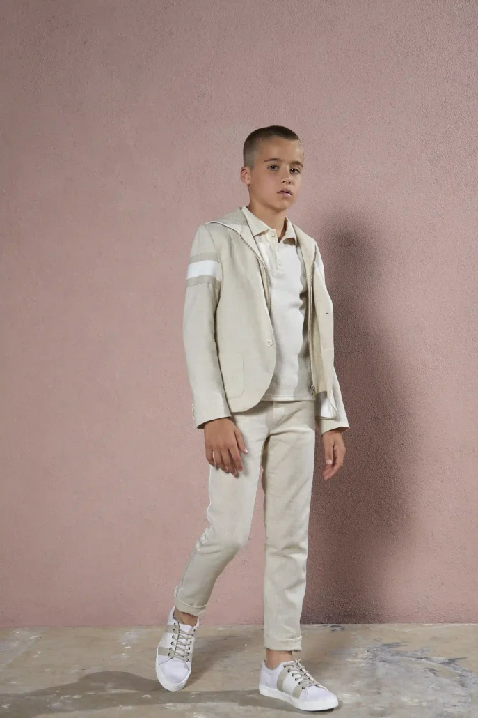 LANDELI PANTS