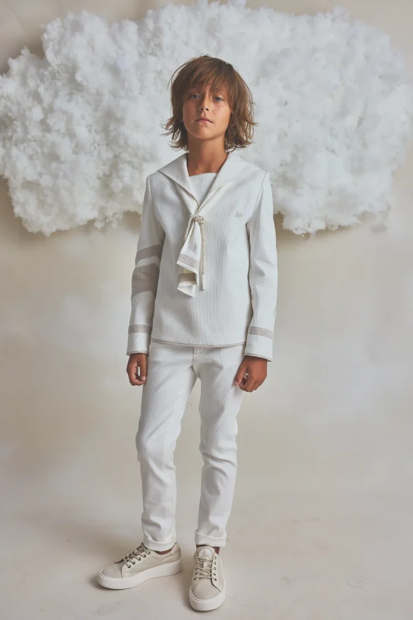 Ferran Jacket