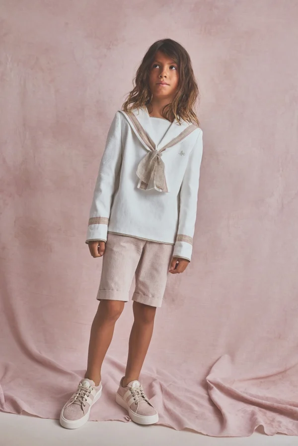 Bosco Jacket