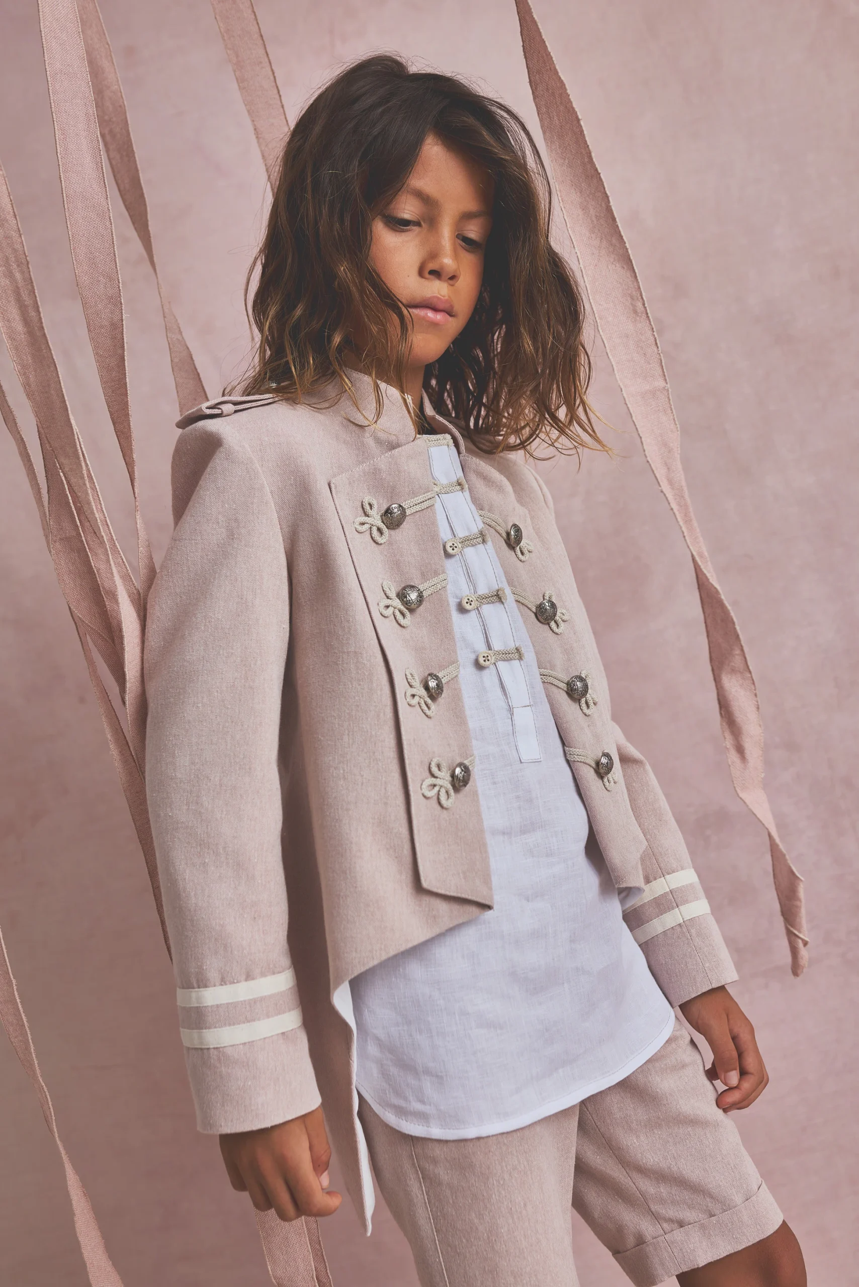 Boy's Communion Suit 2027